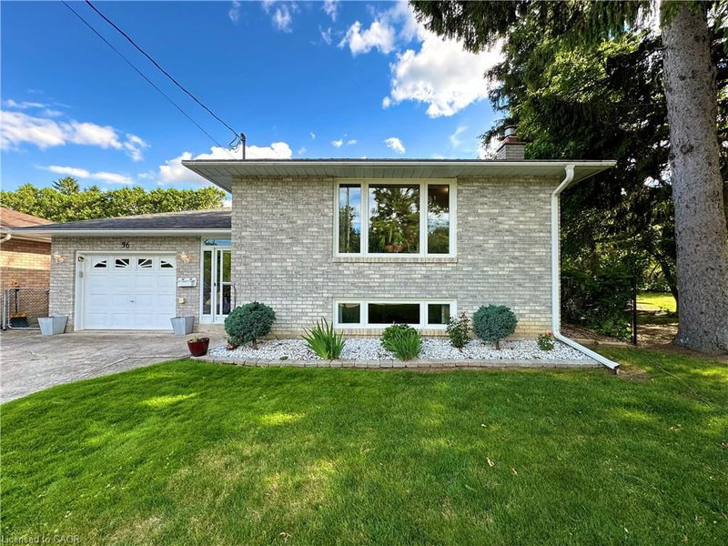36 Oakhill Drive