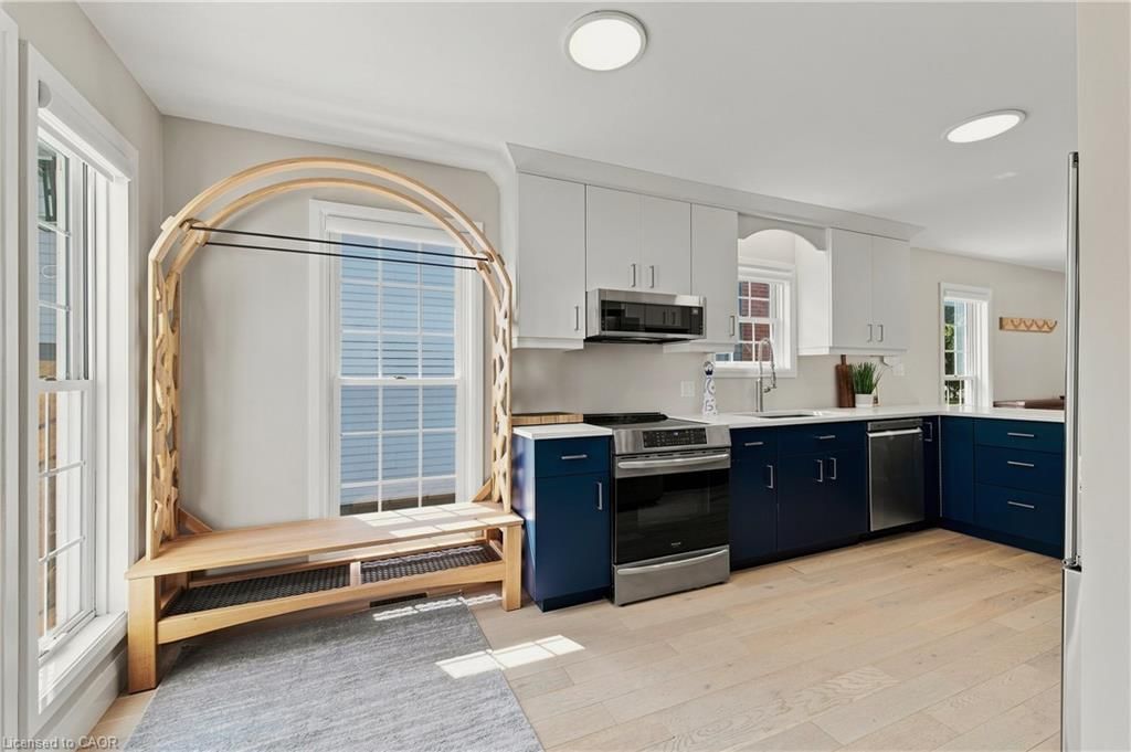 57 Wake Robin Drive, Kitchener, view 12