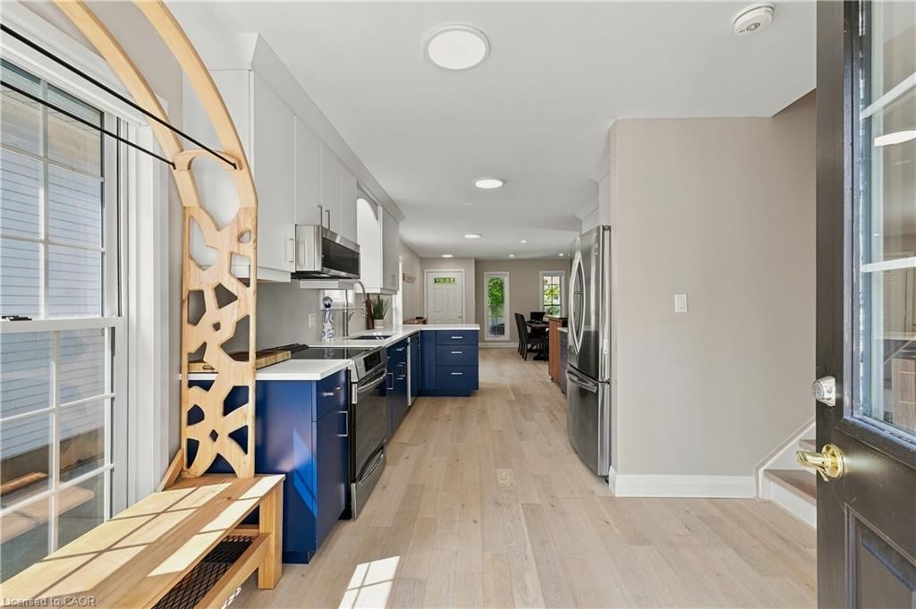 57 Wake Robin Drive, Kitchener, view 13