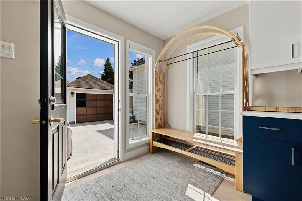 57 Wake Robin Drive, Kitchener, view 14