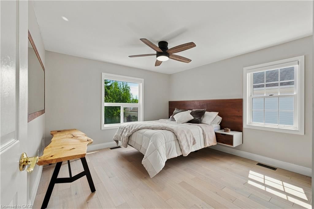 57 Wake Robin Drive, Kitchener, view 15