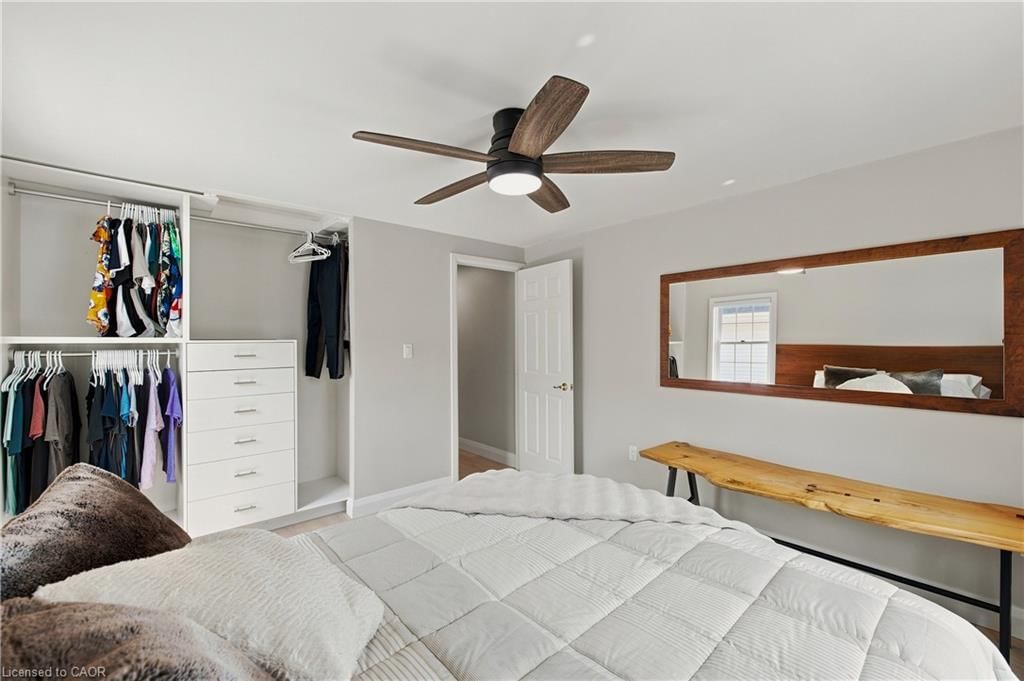 57 Wake Robin Drive, Kitchener, view 16