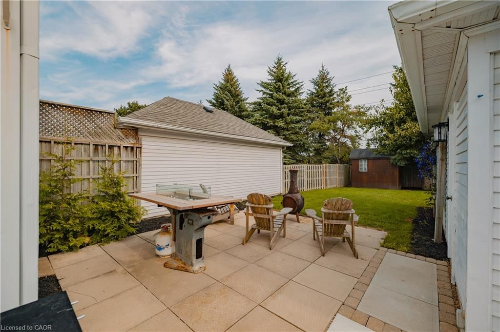 57 Wake Robin Drive, Kitchener, view 31