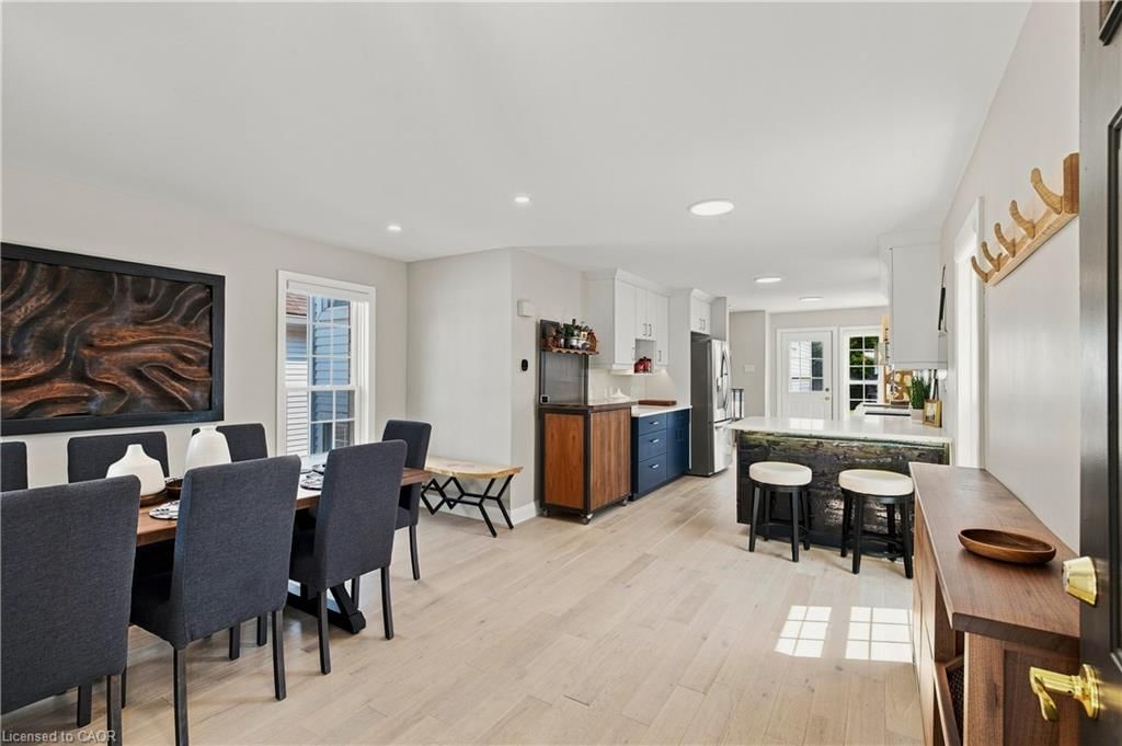 57 Wake Robin Drive, Kitchener, view 4