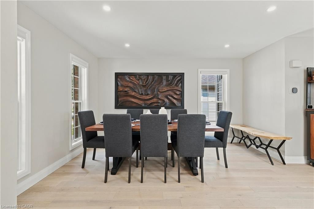 57 Wake Robin Drive, Kitchener, view 6