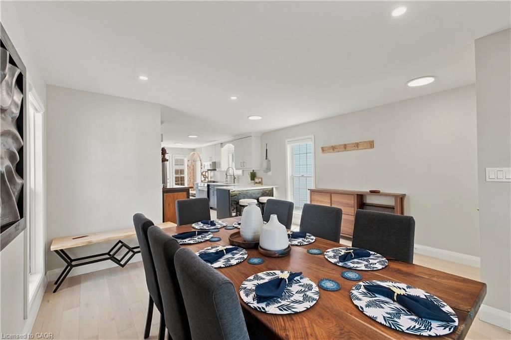 57 Wake Robin Drive, Kitchener, view 7