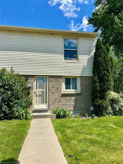 72 - 165 Green Valley Drive