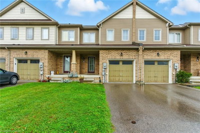 245 Powell Road