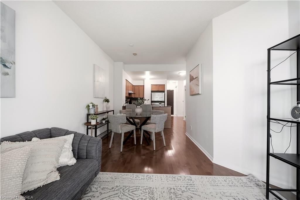2502-231 Fort York Boulevard, Toronto, view 10