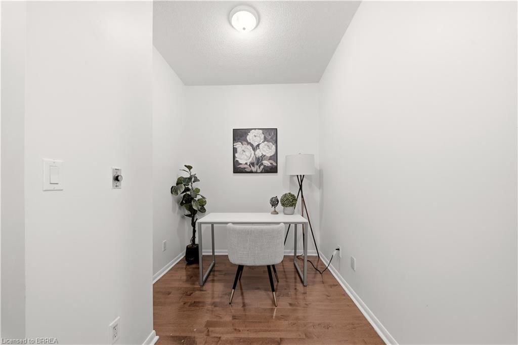 2502-231 Fort York Boulevard, Toronto, view 17