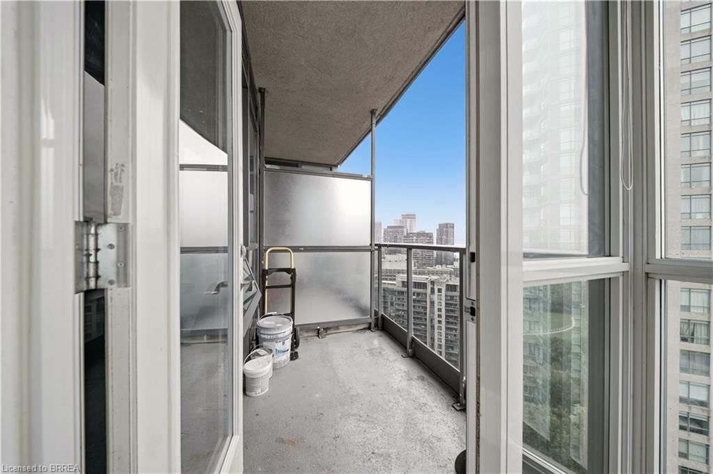 2502-231 Fort York Boulevard, Toronto, view 19