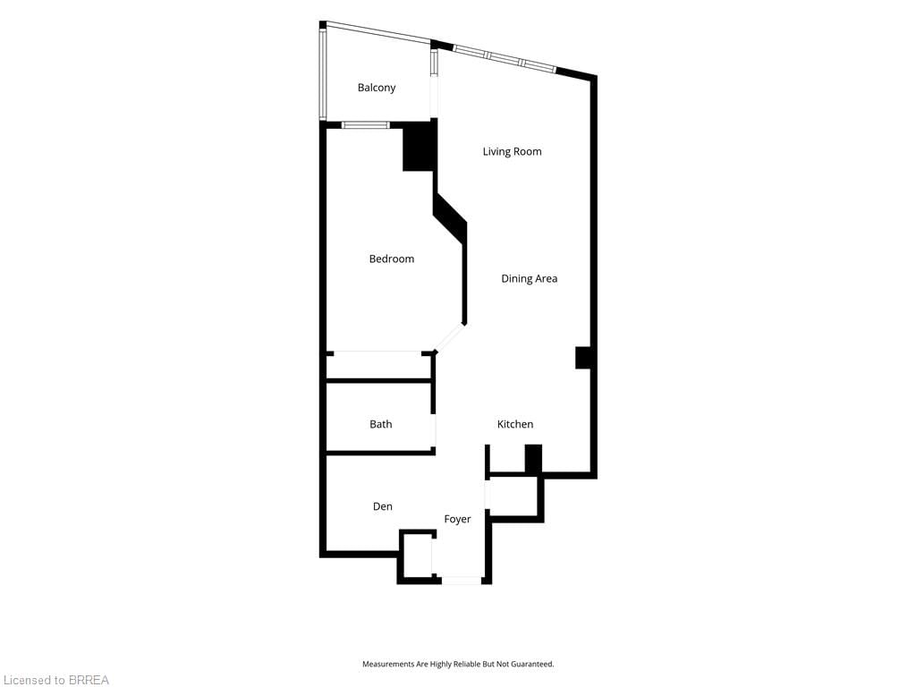 2502-231 Fort York Boulevard, Toronto, view 21