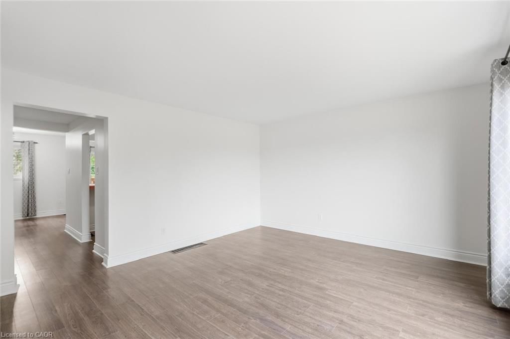 Row/Townhouse for sale at 25-985 Limeridge Road, Hamilton, ON, L8W 1X9 - Berrisfield - MLS: 40856415