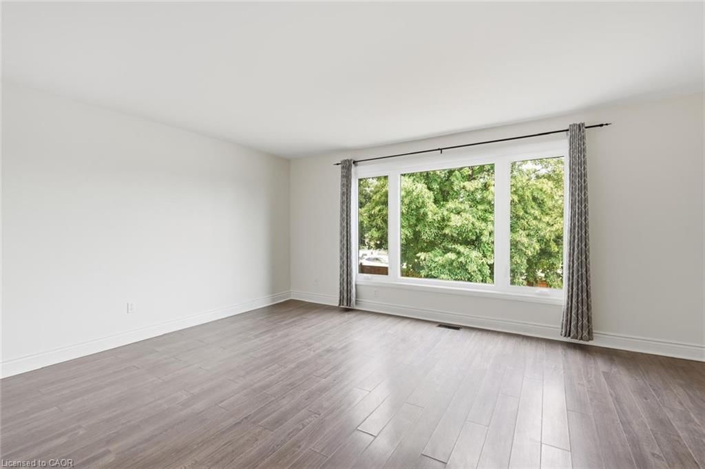 Row/Townhouse for sale at 25-985 Limeridge Road, Hamilton, ON, L8W 1X9 - Berrisfield - MLS: 40856415