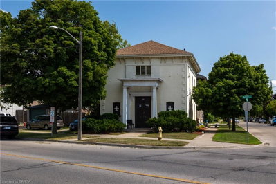 99 West Street