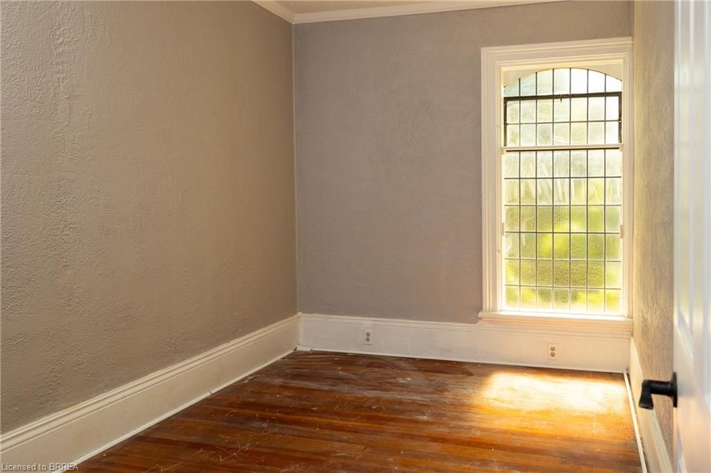 Duplex Up/Down for sale at 99 West Street, Brantford, ON, N3T 3E9 - Downtown Core - MLS: 40856416
