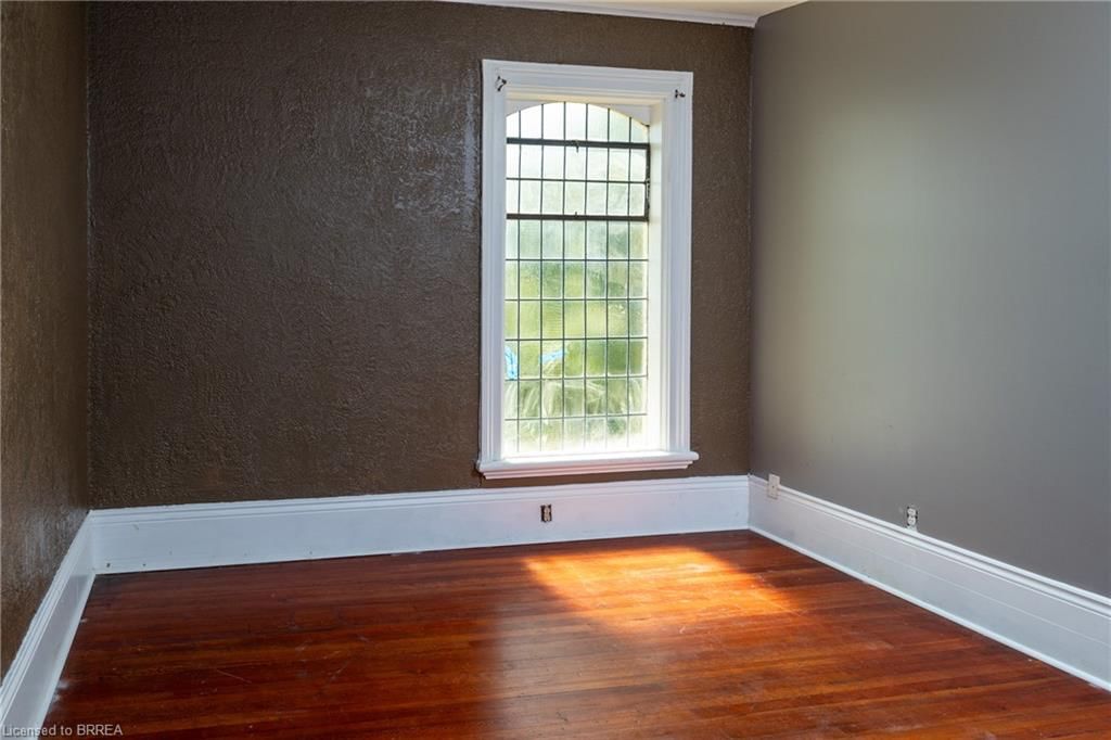 Duplex Up/Down for sale at 99 West Street, Brantford, ON, N3T 3E9 - Downtown Core - MLS: 40856416