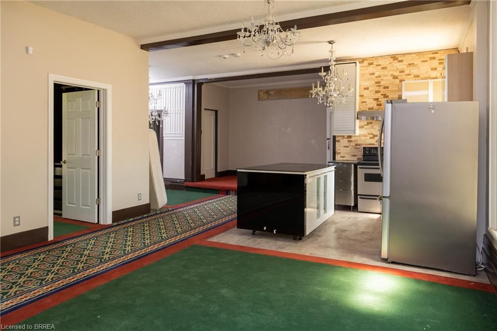 Duplex Up/Down for sale at 99 West Street, Brantford, ON, N3T 3E9 - Downtown Core - MLS: 40856416
