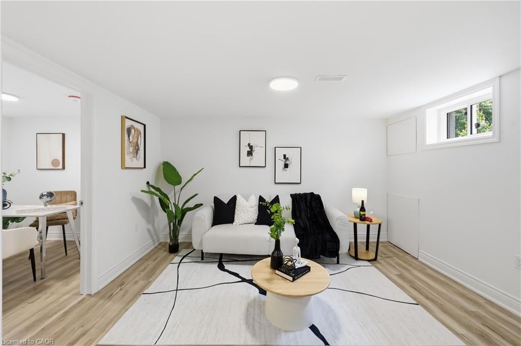 Single Family Residence for sale at 156 East 36th Street, Hamilton, ON, L8V 3Z4 - Raleigh - MLS: 40856417