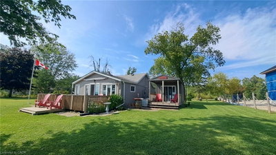1115 New Lakeshore Road
