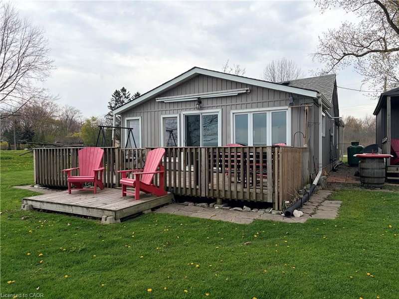 1115 New Lakeshore Road