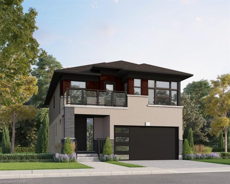 Single Family Residence for sale at 451 Benninger Street, Kitchener, ON, N2E 0J8 - Trussler - MLS: 40856441