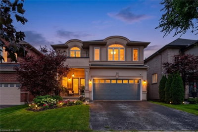 58 Peach Tree Lane