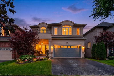 58 Peach Tree Lane