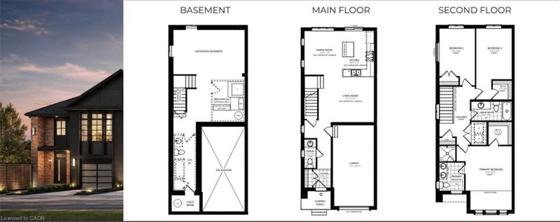 LOT 15 Hardwick Avenue