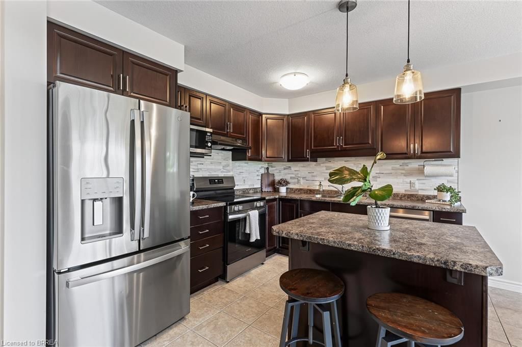 Single Family Residence for sale at 783 Frontenac Crescent, Woodstock, ON, N4V 0B1 - South - MLS: 40856464