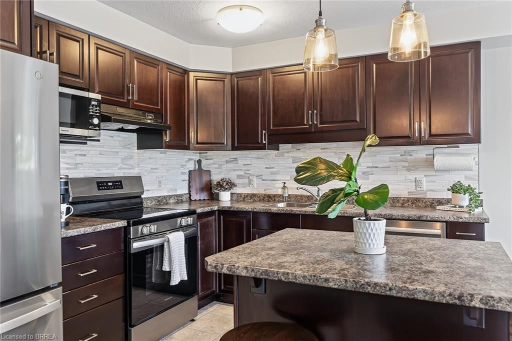Single Family Residence for sale at 783 Frontenac Crescent, Woodstock, ON, N4V 0B1 - South - MLS: 40856464
