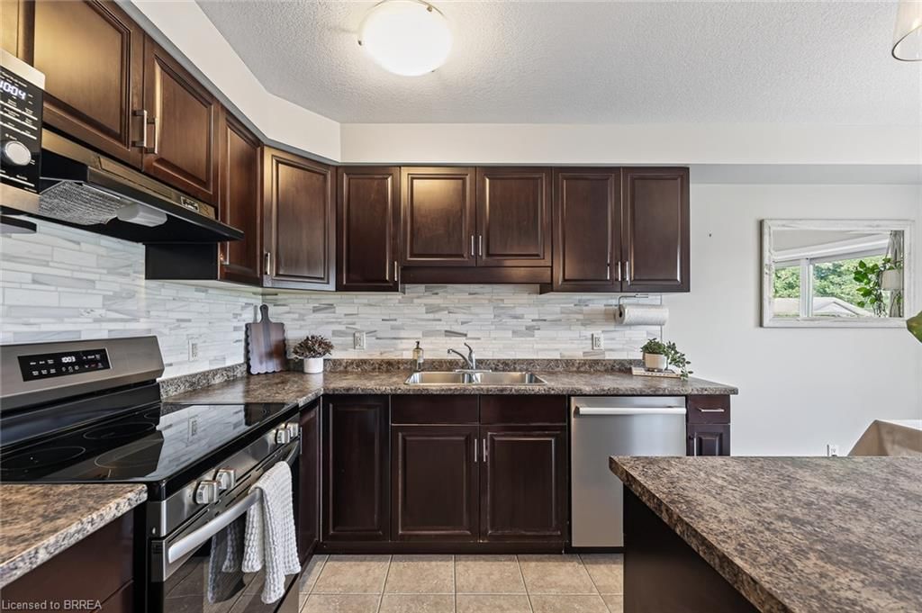Single Family Residence for sale at 783 Frontenac Crescent, Woodstock, ON, N4V 0B1 - South - MLS: 40856464