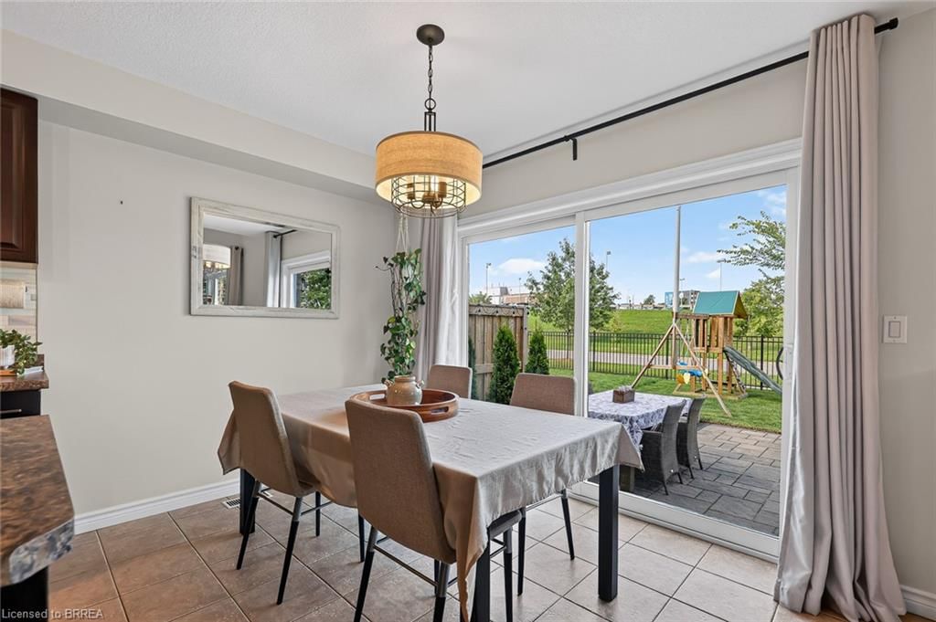 Single Family Residence for sale at 783 Frontenac Crescent, Woodstock, ON, N4V 0B1 - South - MLS: 40856464