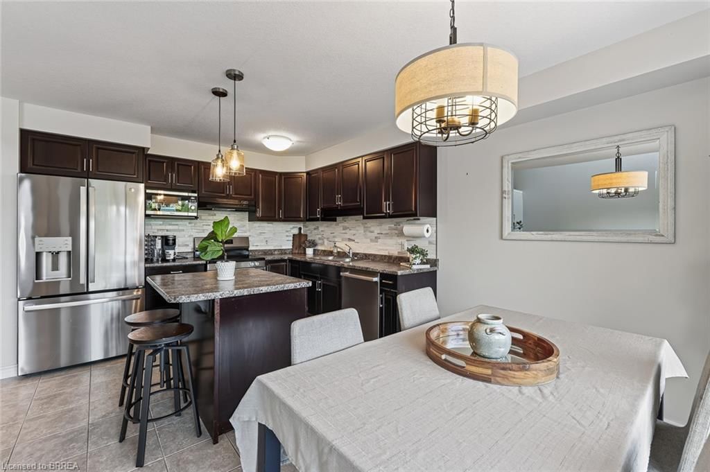 Single Family Residence for sale at 783 Frontenac Crescent, Woodstock, ON, N4V 0B1 - South - MLS: 40856464