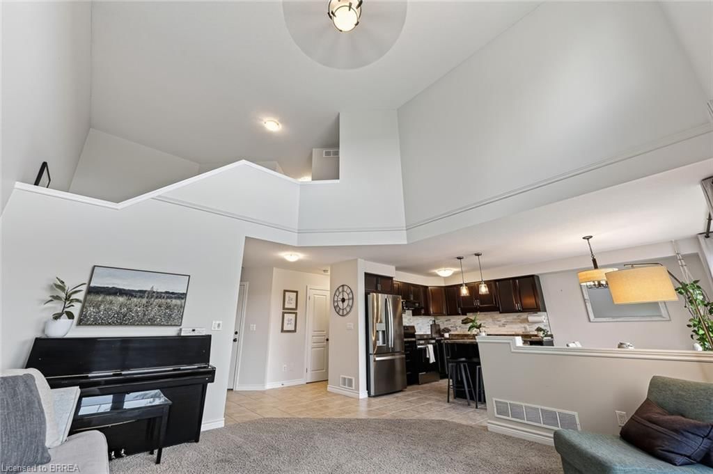 Single Family Residence for sale at 783 Frontenac Crescent, Woodstock, ON, N4V 0B1 - South - MLS: 40856464