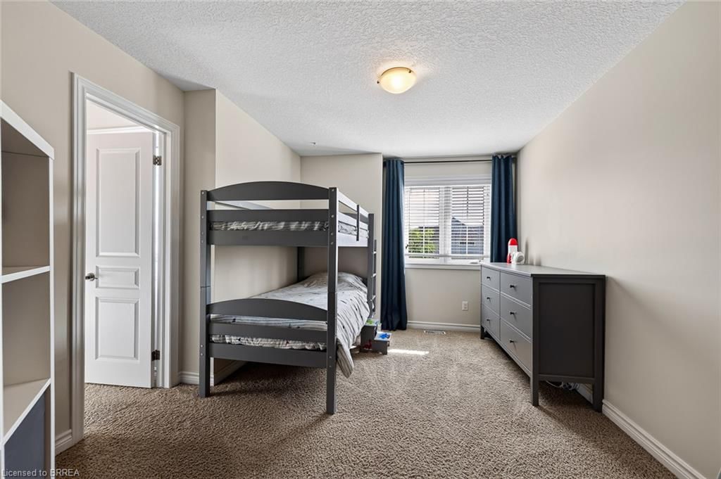 Single Family Residence for sale at 783 Frontenac Crescent, Woodstock, ON, N4V 0B1 - South - MLS: 40856464