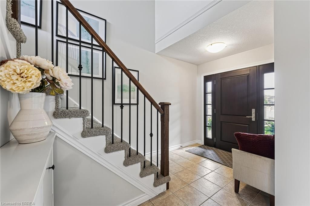 Single Family Residence for sale at 783 Frontenac Crescent, Woodstock, ON, N4V 0B1 - South - MLS: 40856464