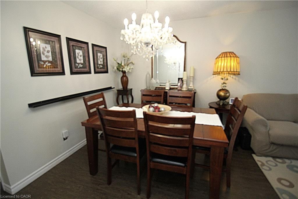 Single Family Residence for sale at 35 Garden Crescent, Hamilton, ON, L8V 4T3 - Burkholme - MLS: 40856484