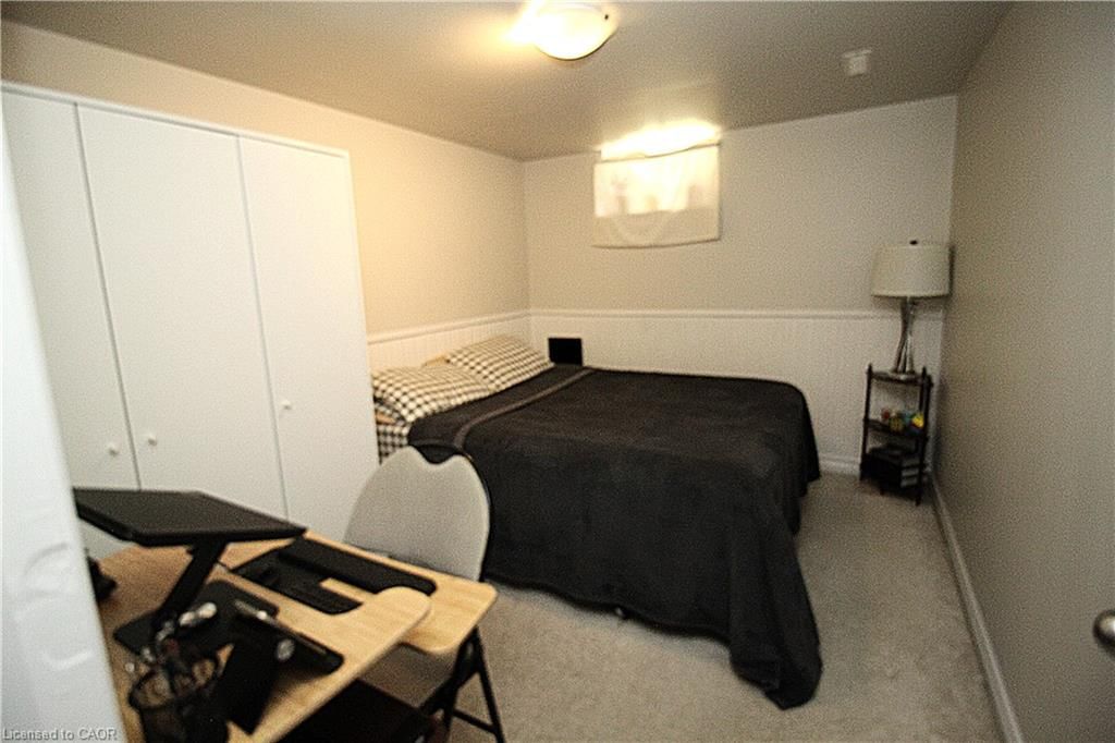 Single Family Residence for sale at 35 Garden Crescent, Hamilton, ON, L8V 4T3 - Burkholme - MLS: 40856484