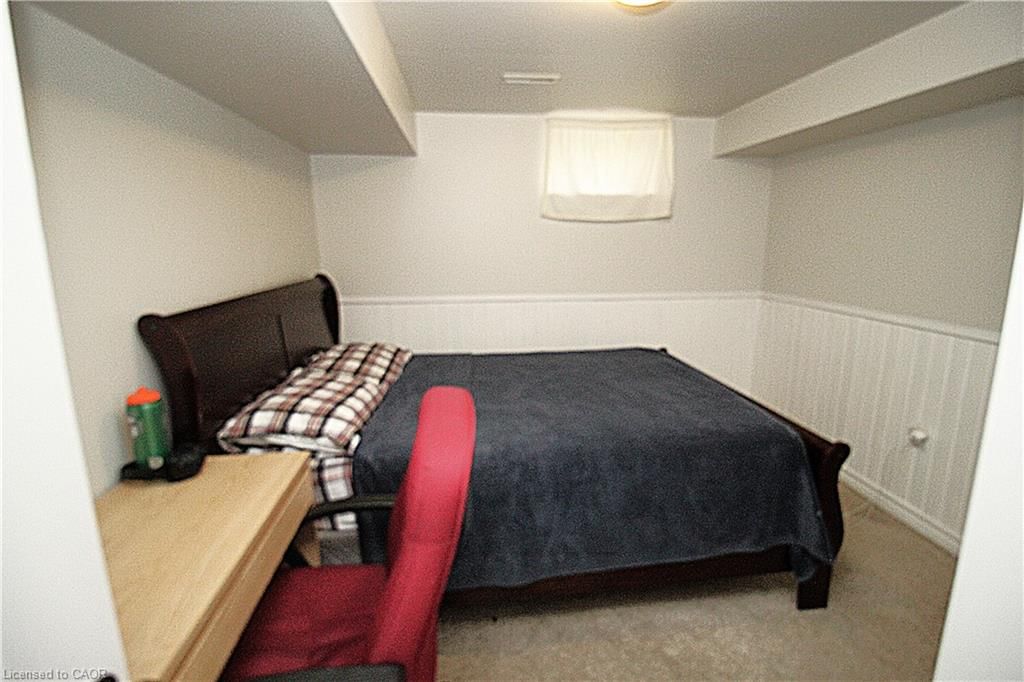 Single Family Residence for sale at 35 Garden Crescent, Hamilton, ON, L8V 4T3 - Burkholme - MLS: 40856484
