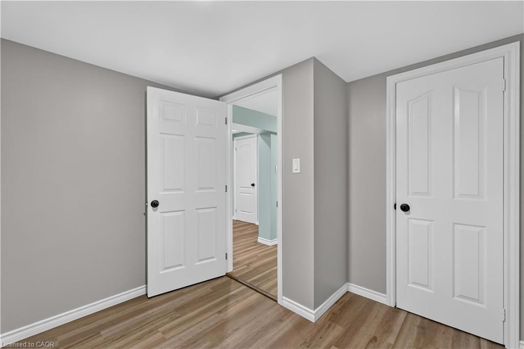 Row/Townhouse for sale at 3-66 Summercrest Drive, Hamilton, ON, L8K 6G6 - Gershome - MLS: 40856495
