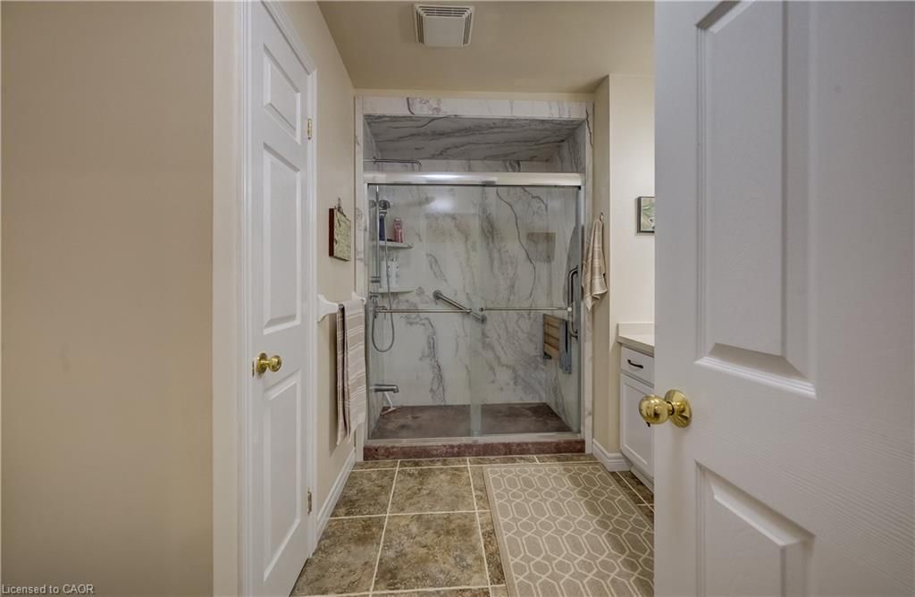 Row/Townhouse sold at 16 Steed Court, Brantford, ON, N3S 0B7 - Echo Place - MLS: 40856498