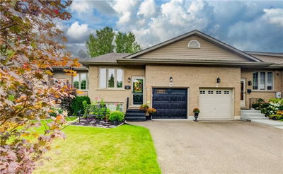 16 Steed Court