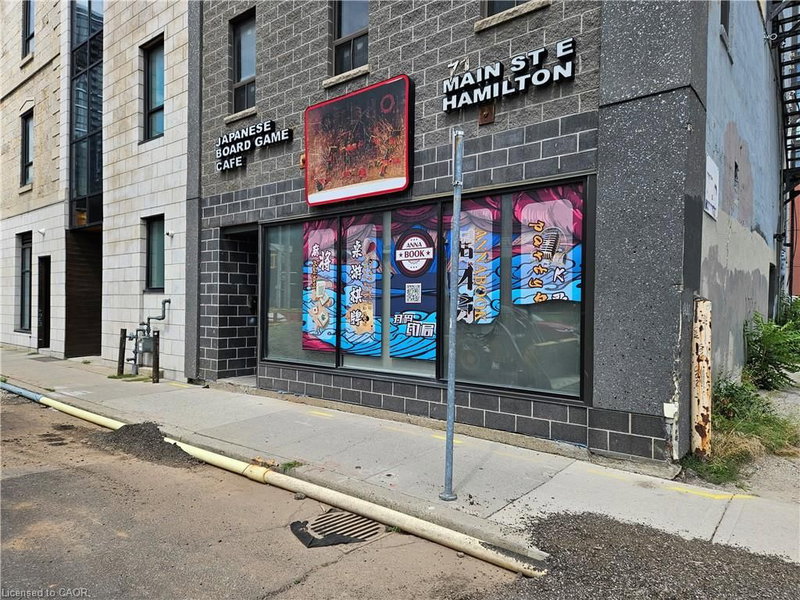 1 - 71 Main Street E
