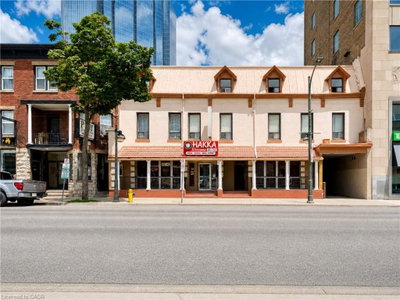 UPPER - 426 Clarence Street