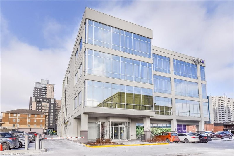 255 King Street N photo 1
