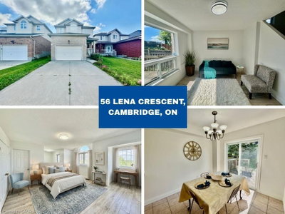 56 Lena Crescent