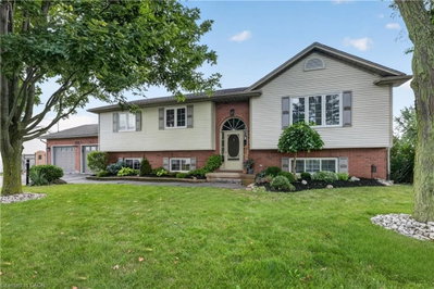 2483 Shurie Road