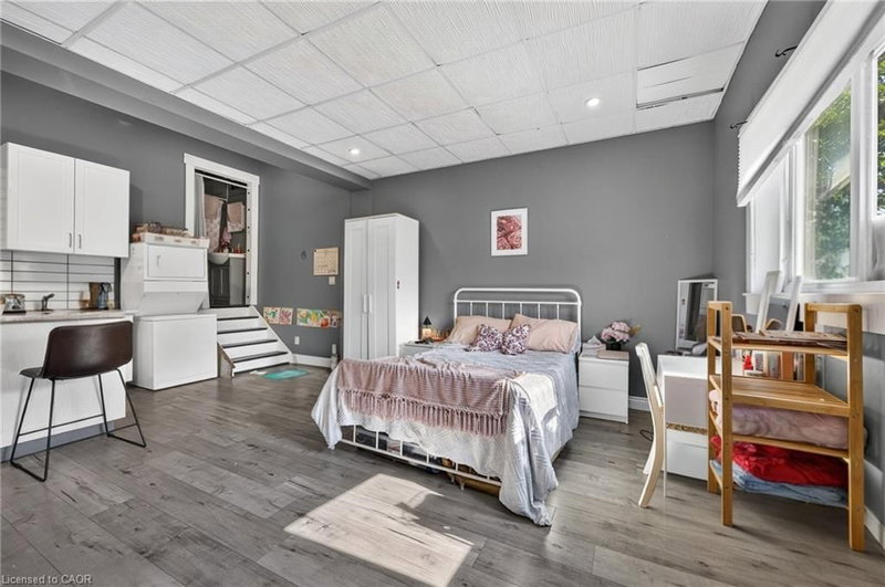 56 East 32nd Street