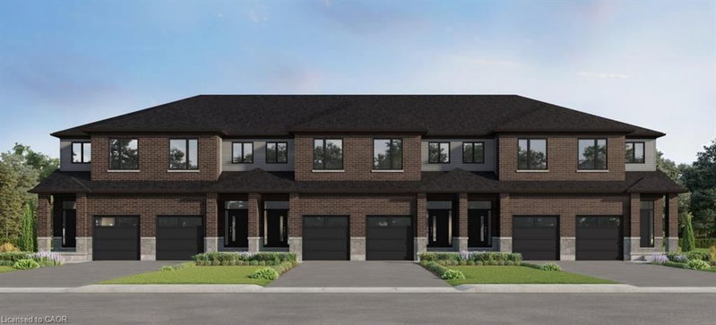LOT H43 Blair Valley Street